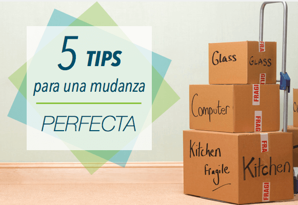 ¿Cuáles aspectos debo tomar en cuenta al momento de realizar una mudanza? ¿Cómo organizo adecuadamente el contenido de las cajas? ¿Cuánto tiempo me llevará mudarme? ¿Puedo asegurar mis cosas en caso de hurto o extravío?