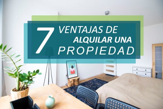 ¿En qué consiste alquilar una propiedad? ¿Cuáles son las partes involucradas en un alquiler? ¿Cuáles son las ventajas de alquilar mi propiedad? ¿Quién puede ayudarme a administrar mi inmueble?