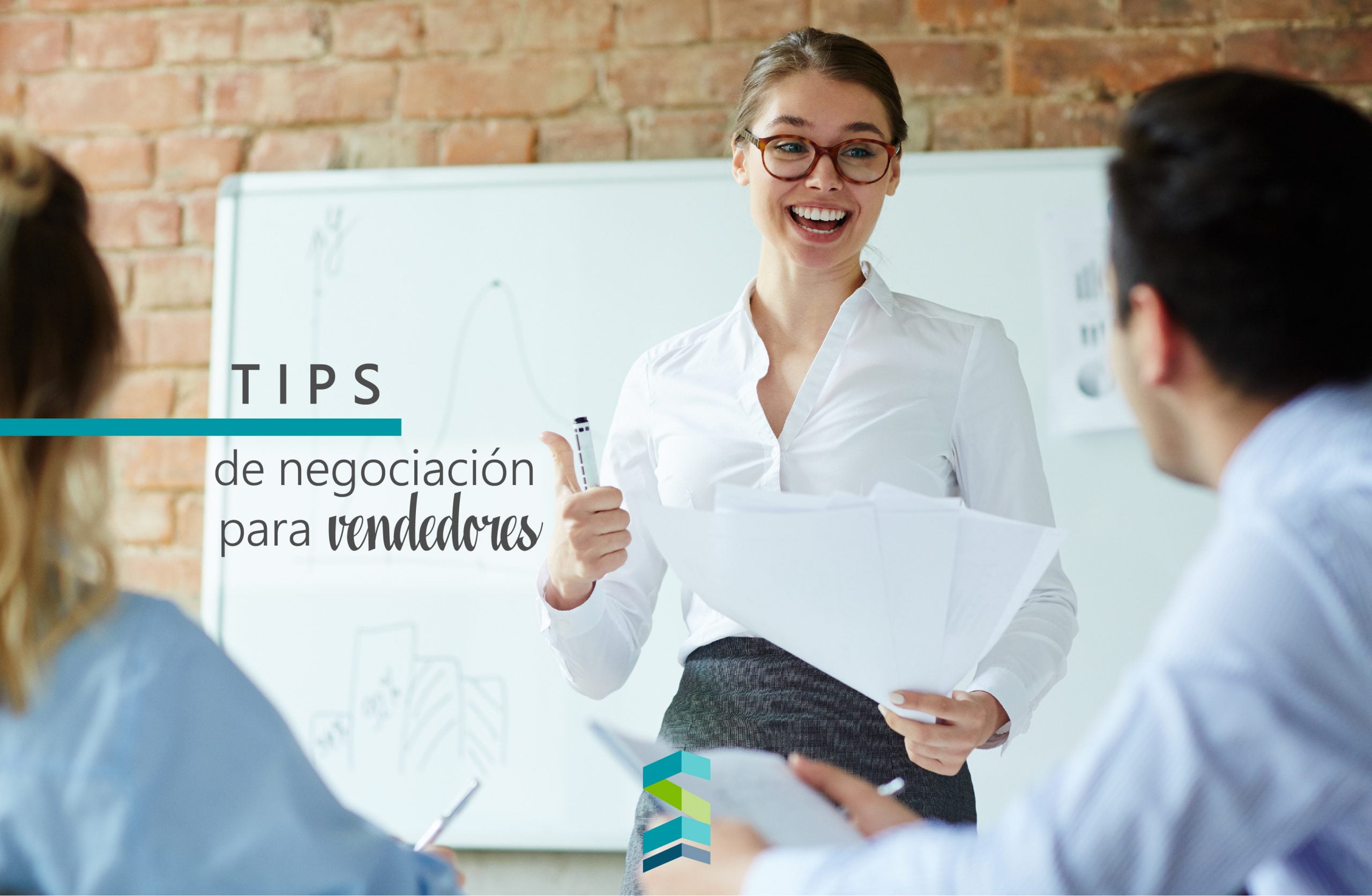 negociación