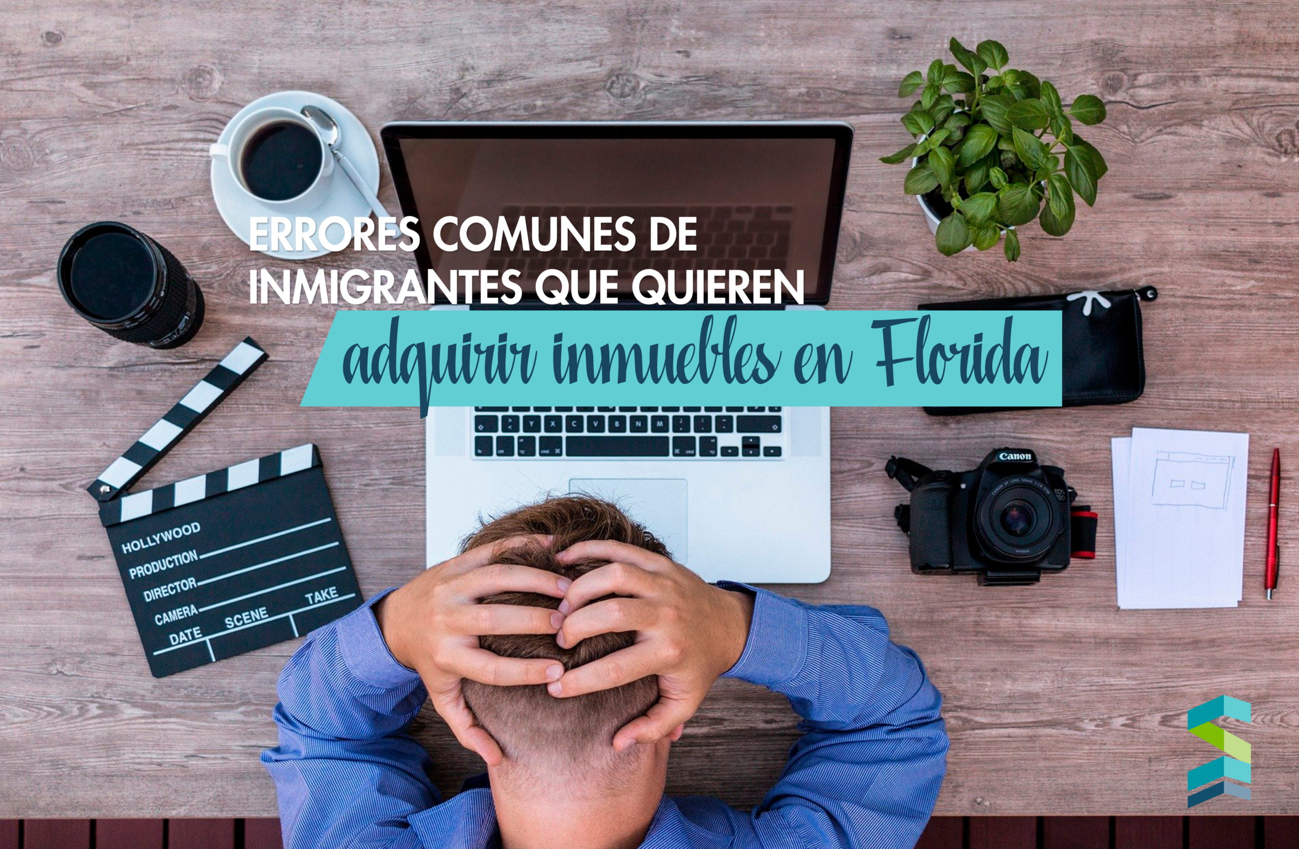 Errores comunes de inmigrantes al adquirir inmuebles