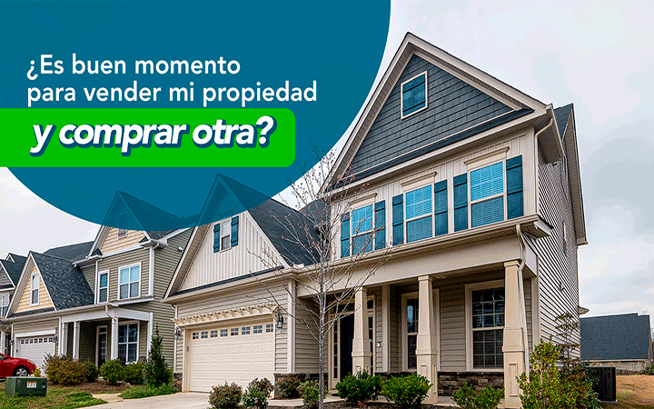 es buen momento para vender mi propiedad y comprar otra en miami santana sales group