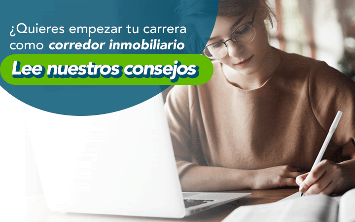 Consejos para comenzar con tu carrera como corredor inmobiliario en miami florida Santana sales group