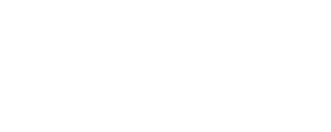 Logo de 165 Wynwood