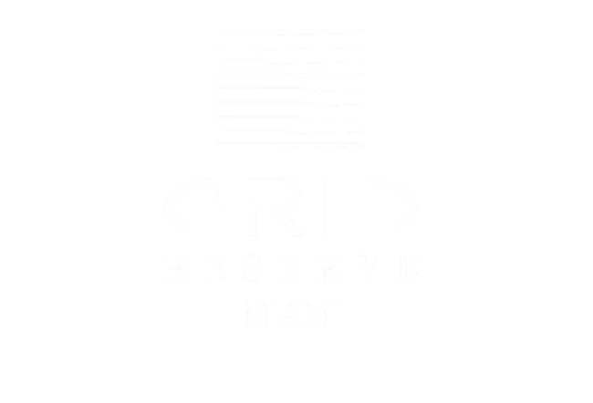 Logo de Aria Reserve