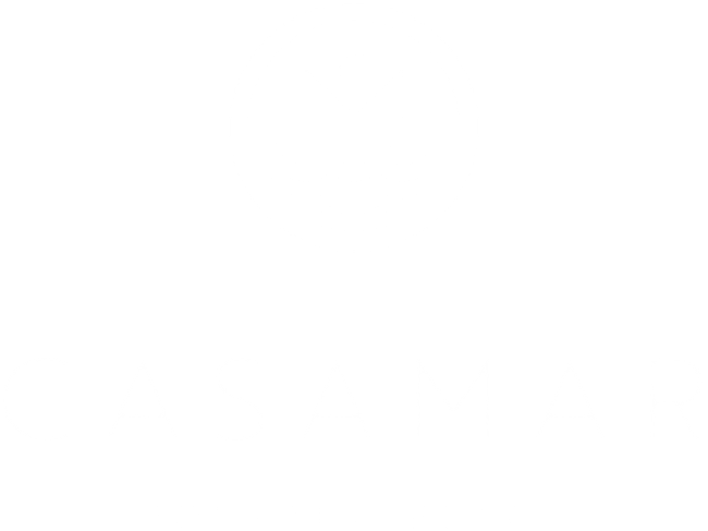 Logo de CASAMAR Residences