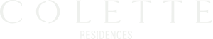 Logo de Colette Residences