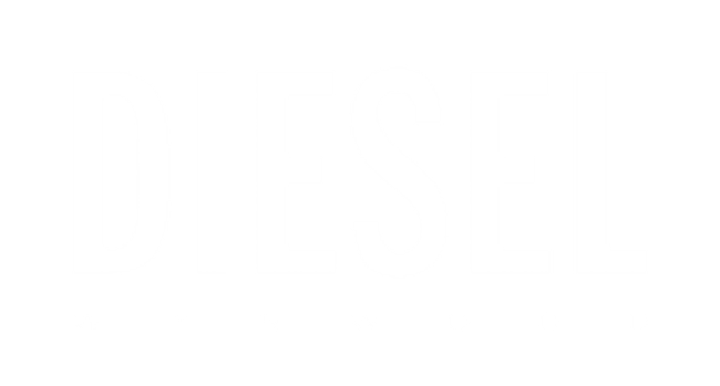 Logo de Diesel Wynwood Condominium