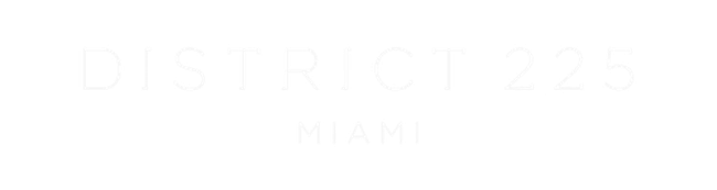 Logo de District 225