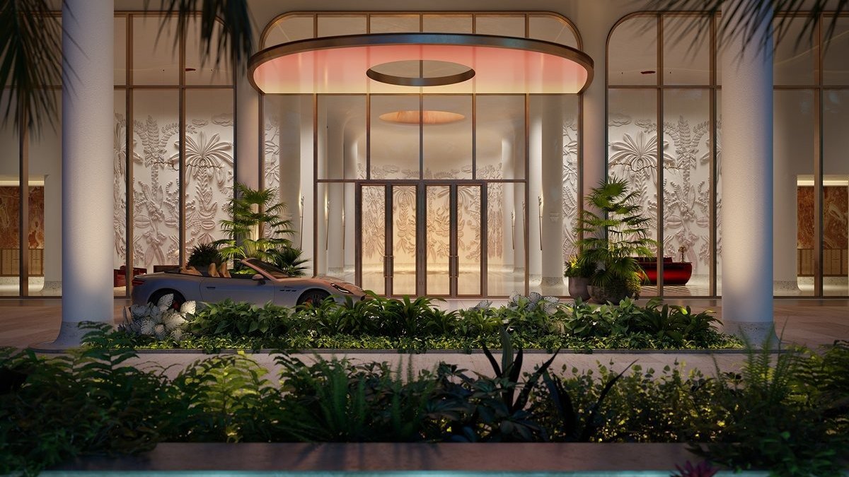 Faena Residences Miami River - Aspectos Destacados