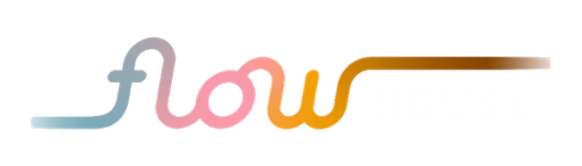 Logo de Flow House Miami
