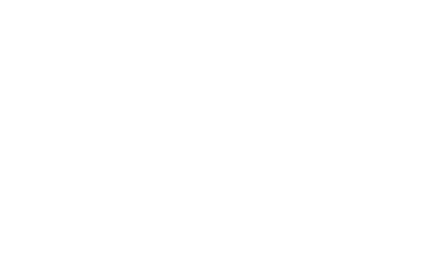 Logo de Four Seasons Coconut Grove