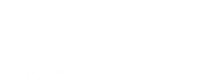 Logo de HUB Residences Miami
