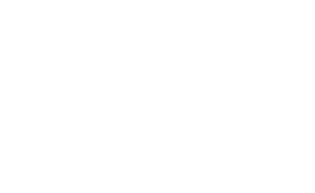 Logo de La Baia North