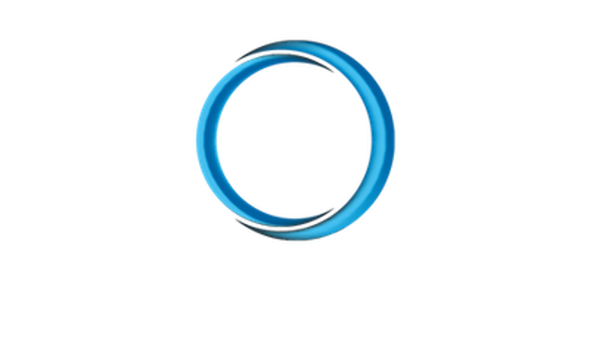 Logo de OASIS