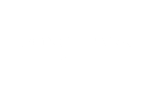 Logo de Ponce Park Coral Gables