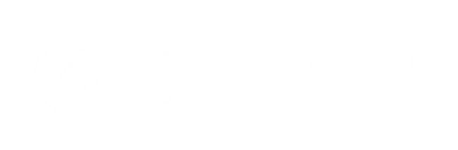 Logo de River District 14