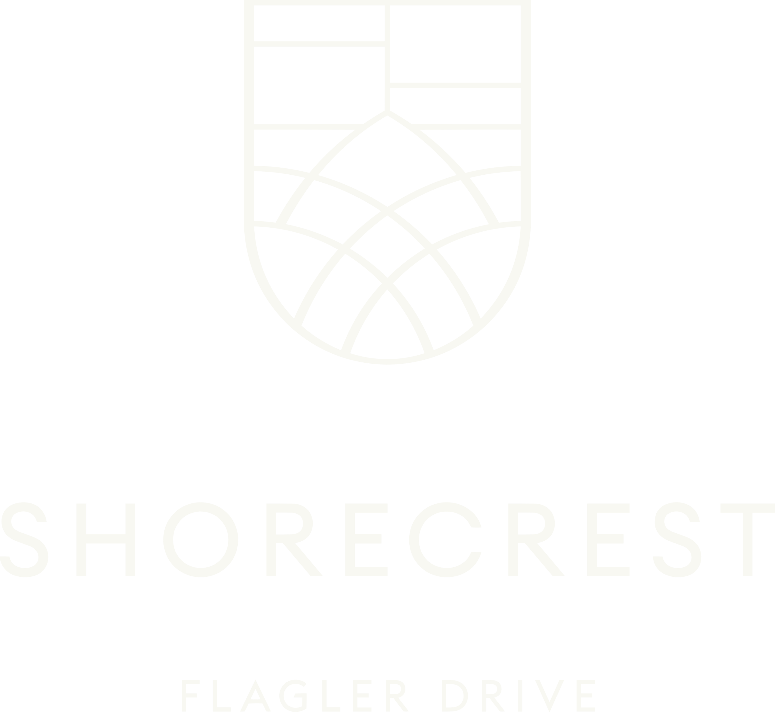 Logo de Shorecrest Flagler Drive