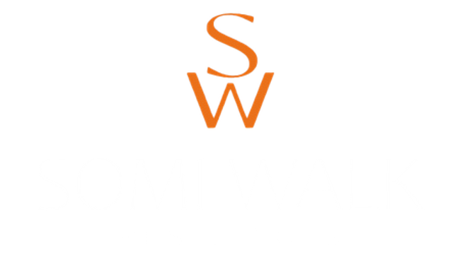 Logo de Somi Walk Residences