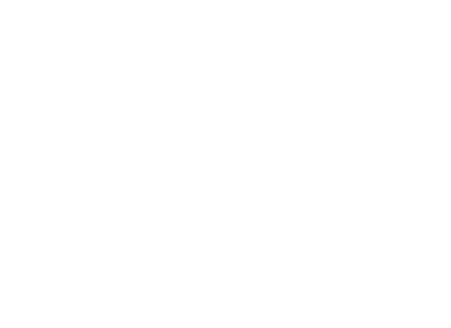 Logo de The Crosby