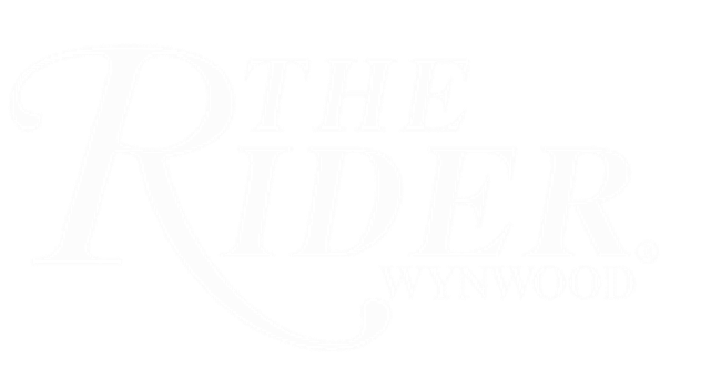 Logo de The Rider Residences