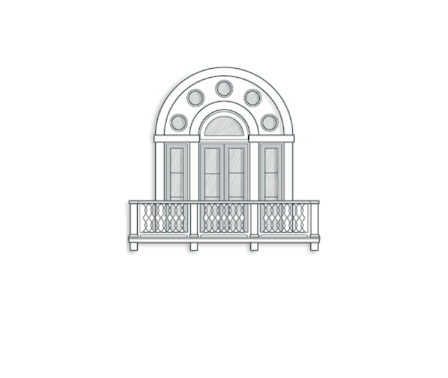 Logo de The Villages at Coral Gables
