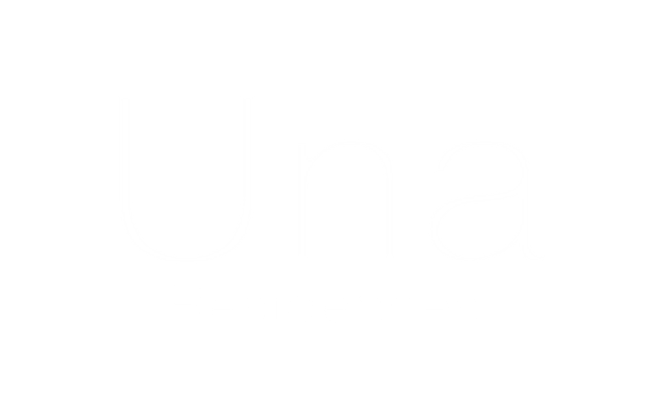 Logo de UNA Residences